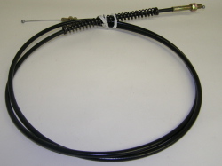 Delta Tool Part 1343108 Cable with Nuts 1343108